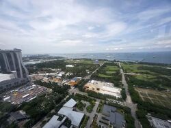 Marina Bay Financial Centre (tower 3) (D1), Office #572100491